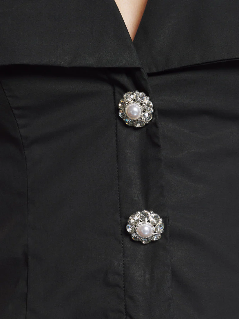 Birdie Collared Vest - Image 6