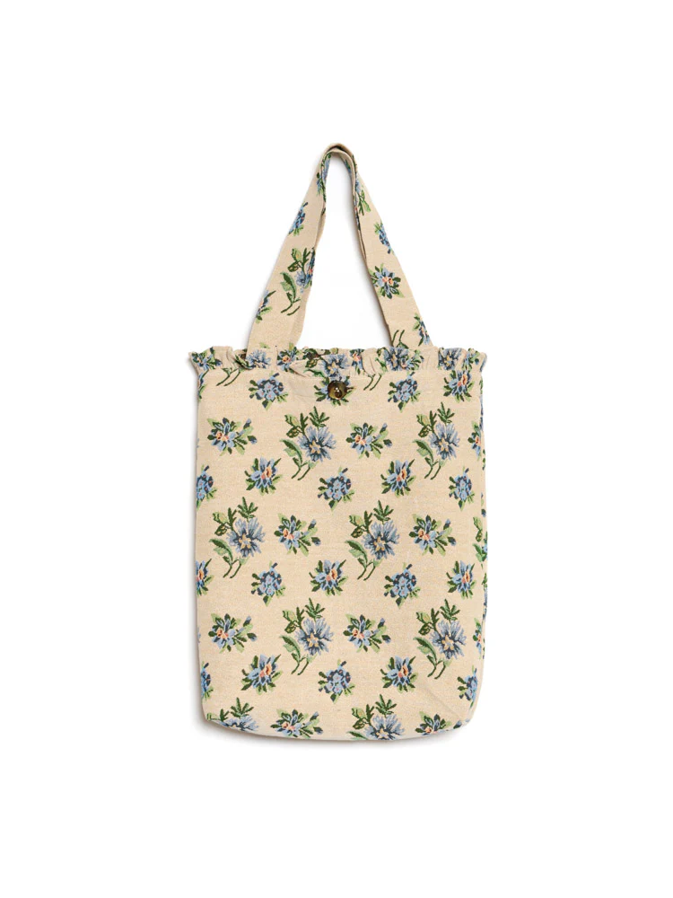 Cyrus Tapestry Tote Bag - Image 5