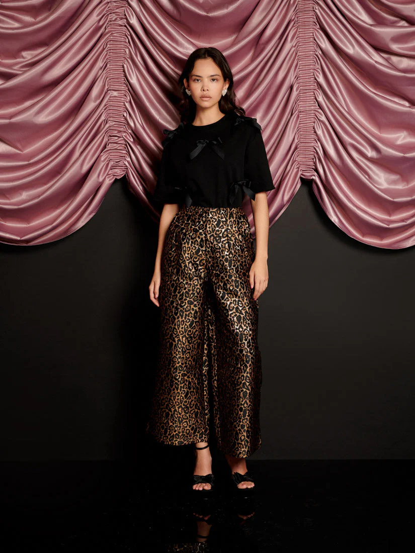 Louie Bows T-shirt - Image 4