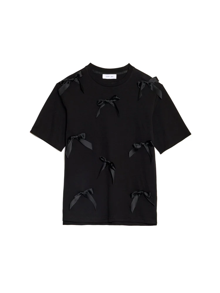 Louie Bows T-shirt - Image 9