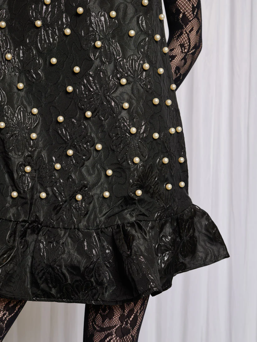 Love Jewel Mini Dress - Image 6