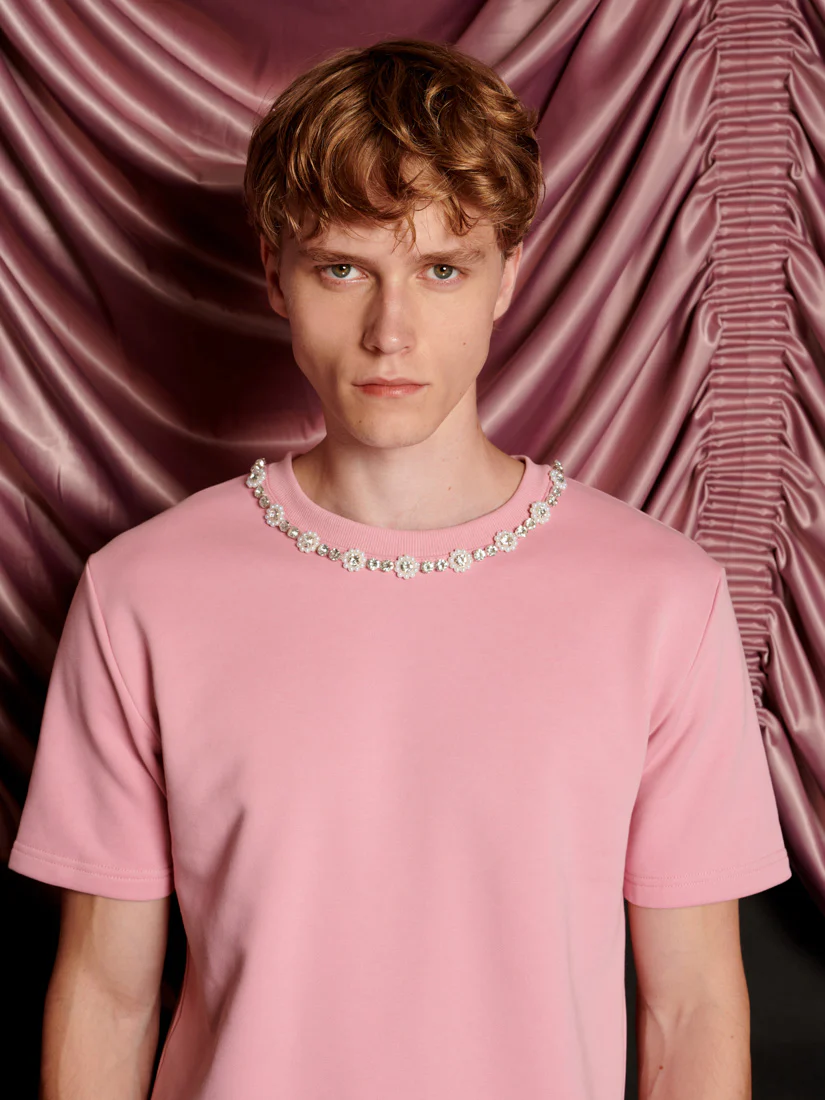 Monty Gem T-shirt - Image 7