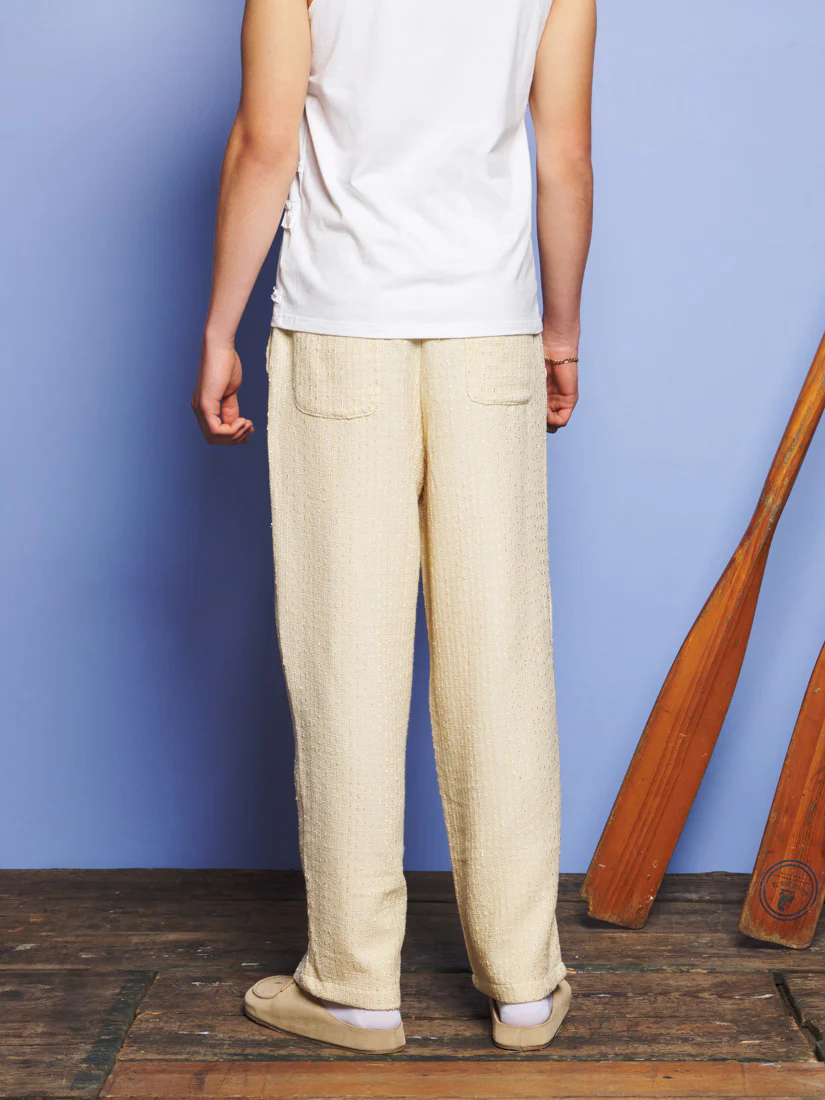 Mountain Tweed Joggers - Image 6