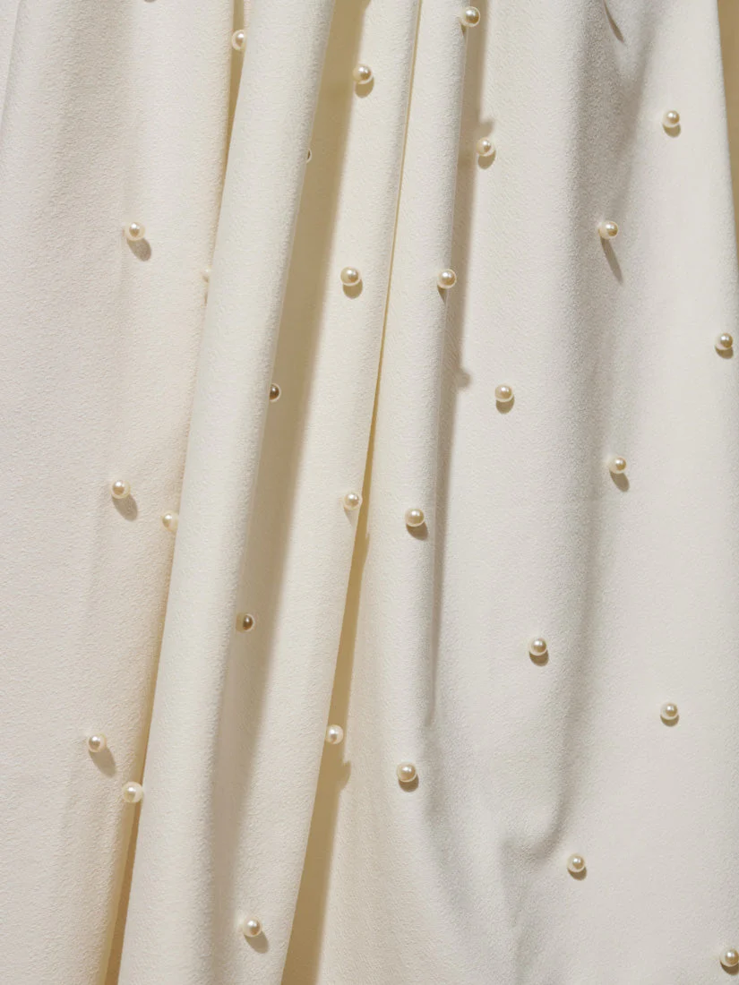 <b>DREAM</b> Ray Days Pearl Maxi Skirt - Image 6