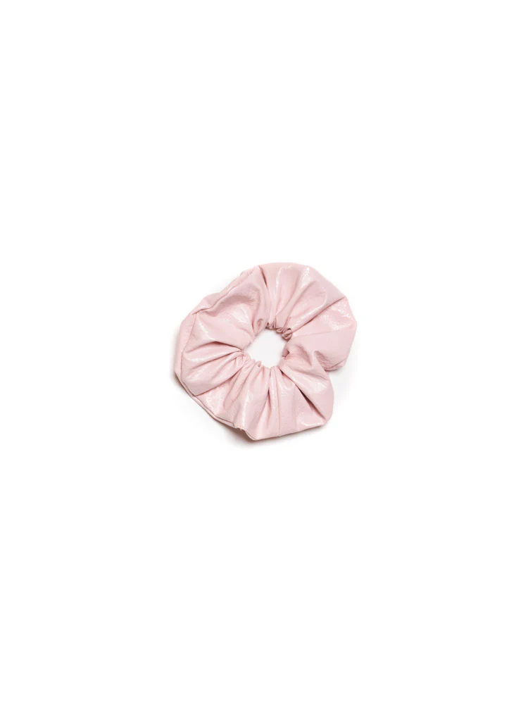 <b>DREAM</b> Rose-Spun PU Scrunchie - Image 3