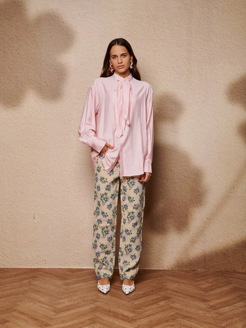 Rowan Tie Shirt - Image 4