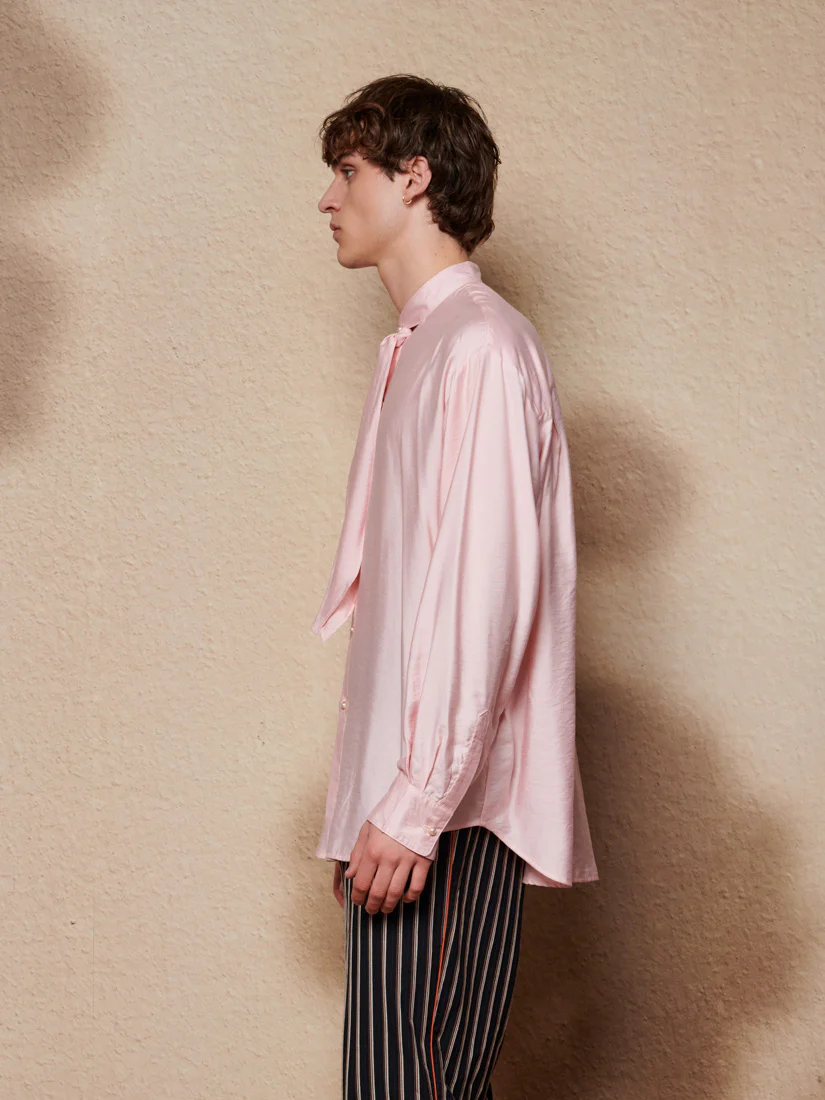 Rowan Tie Shirt - Image 5