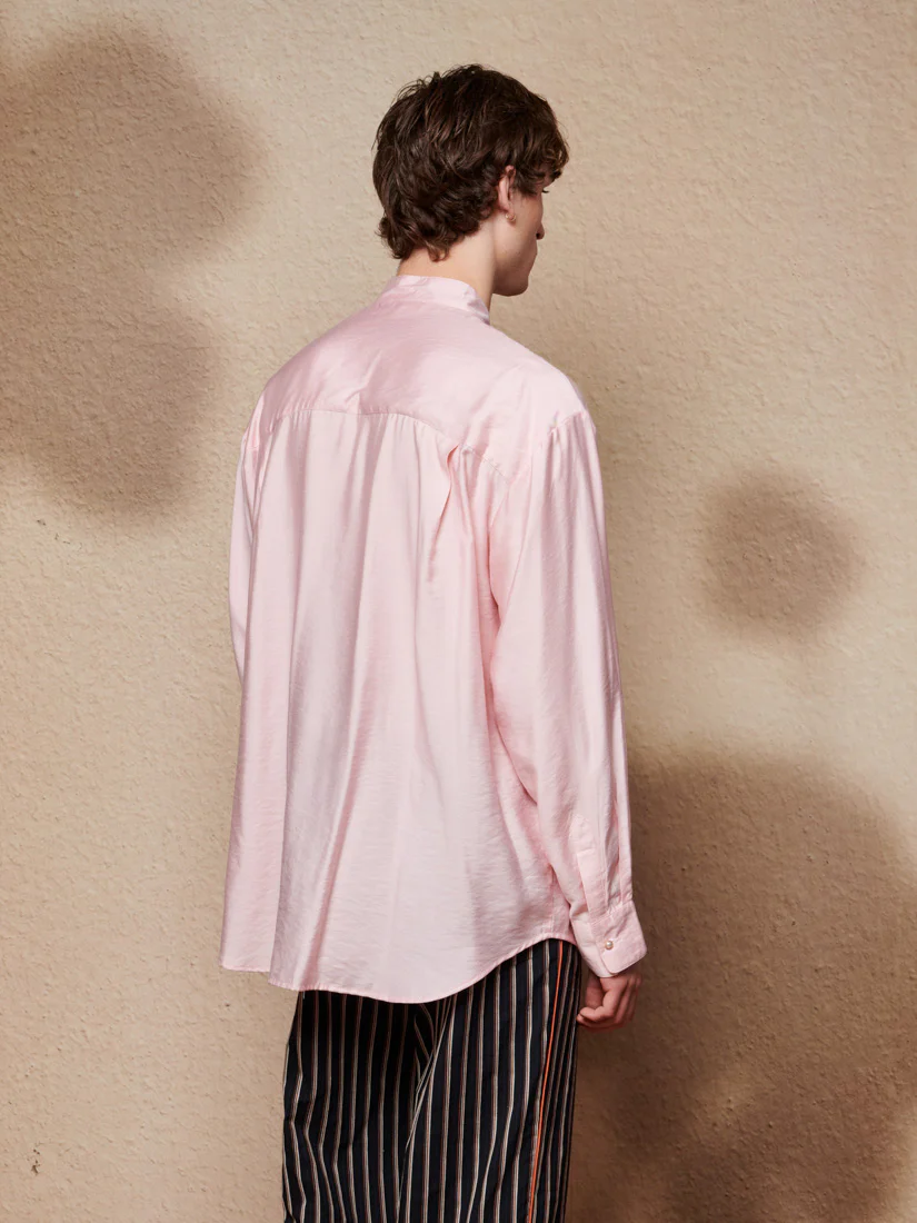 Rowan Tie Shirt - Image 6