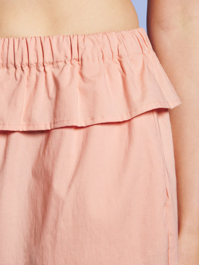 Sunrise Ruffle Waist Trousers - Image 6