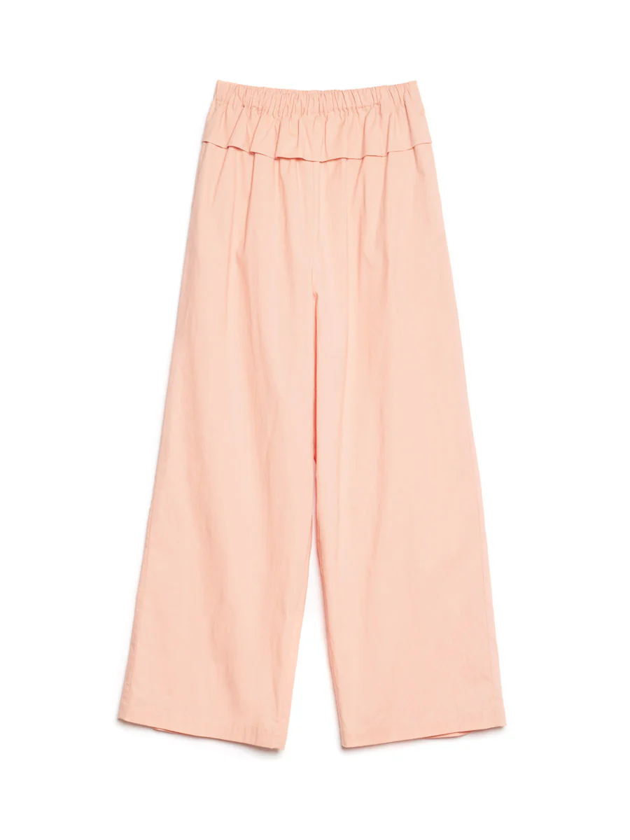 Sunrise Ruffle Waist Trousers - Image 7