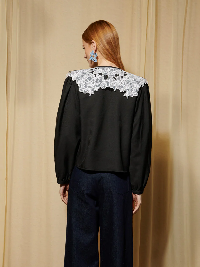 <b>DREAM</b> Sunshine State Blouse - Image 3