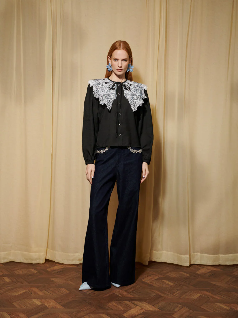 <b>DREAM</b> Sunshine State Blouse - Image 4