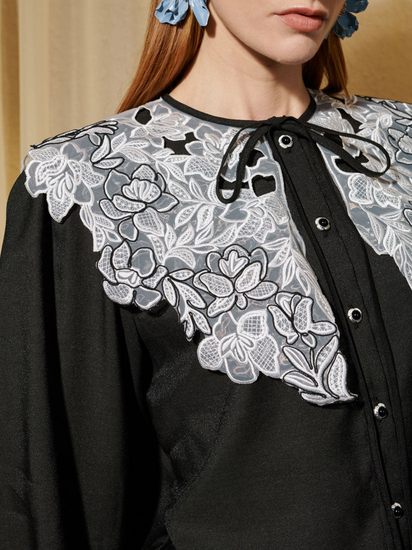 <b>DREAM</b> Sunshine State Blouse - Image 6