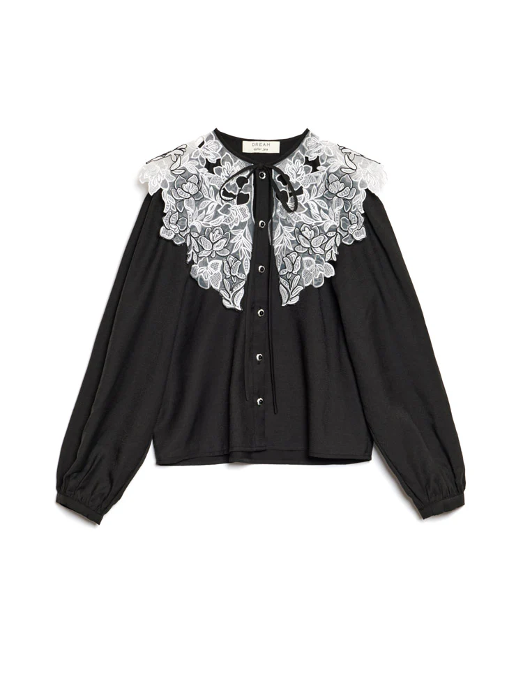 <b>DREAM</b> Sunshine State Blouse - Image 7