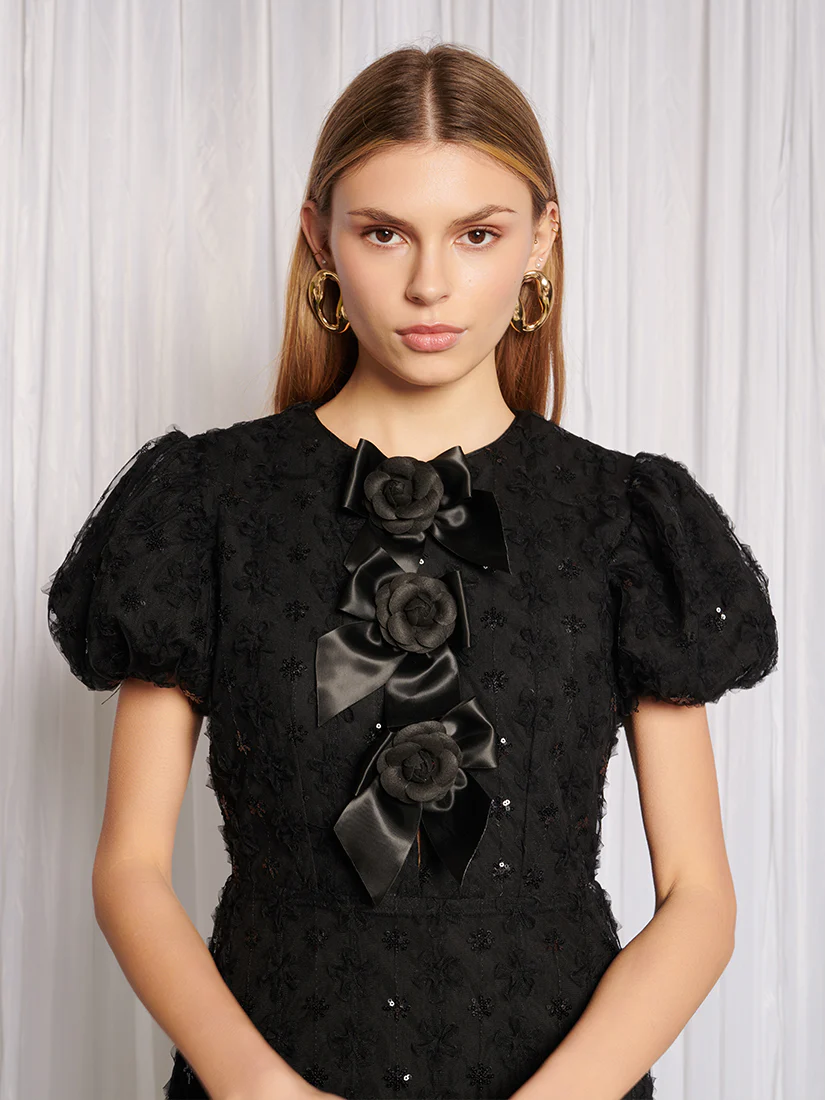 The Dahlia Dress - Image 6