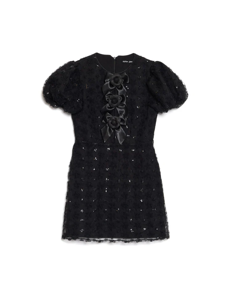 The Dahlia Dress - Image 8